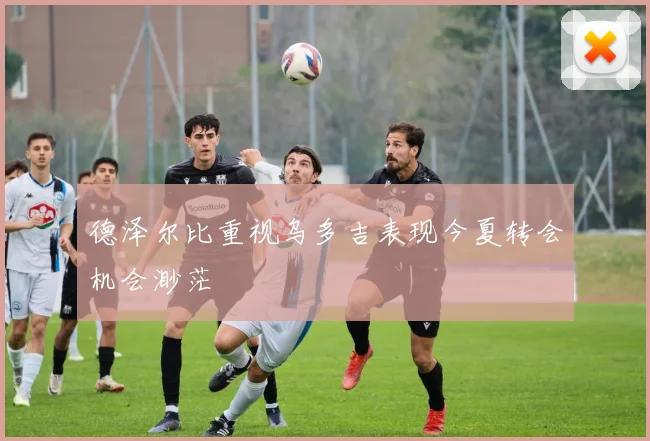 德泽尔比重视乌多吉表现今夏转会机会渺茫