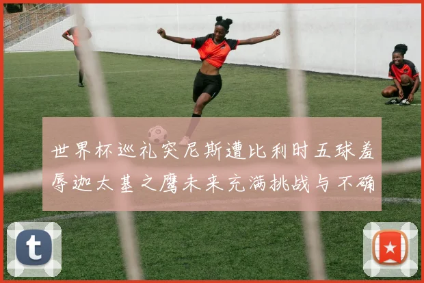世界杯巡礼突尼斯遭比利时五球羞辱迦太基之鹰未来充满挑战与不确定性
