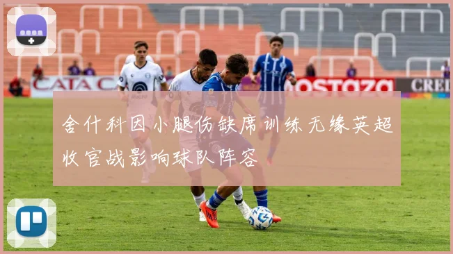 舍什科因小腿伤缺席训练无缘英超收官战影响球队阵容