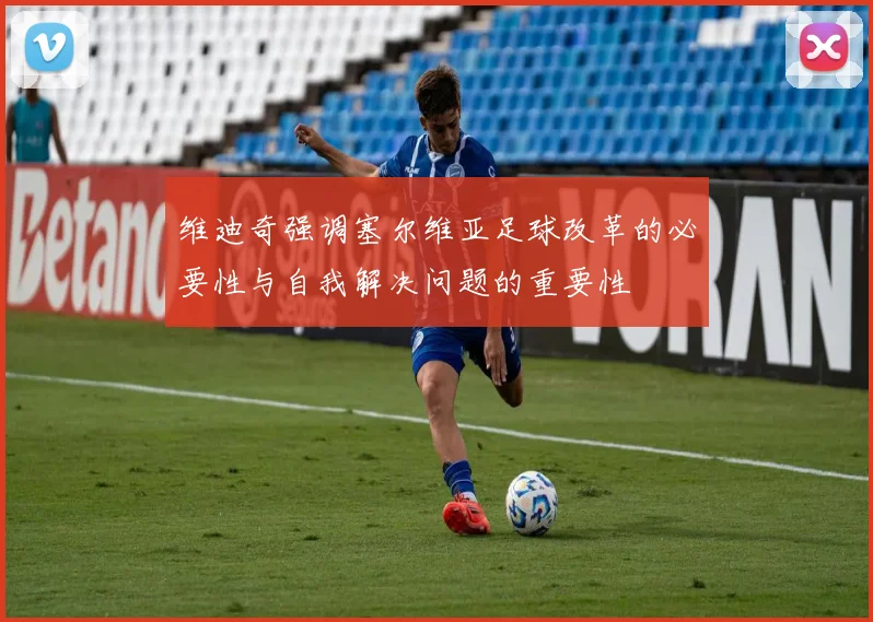 维迪奇强调塞尔维亚足球改革的必要性与自我解决问题的重要性