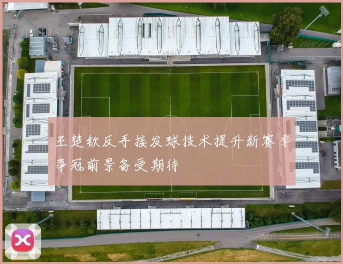 王楚钦反手接发球技术提升新赛季争冠前景备受期待